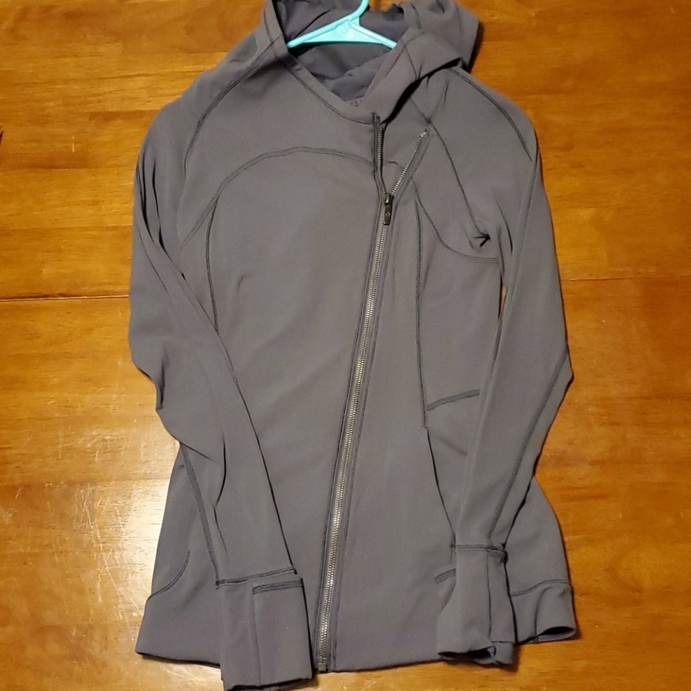 Lululemon Jacket